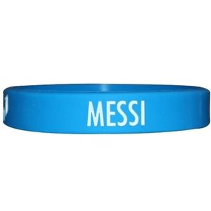 Lionel Messi 🔥 Soccer Bracelet 8" Wristband #10 🔥 Inter Miami MLS Argentina